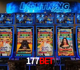 Desvendando o Mundo dos Jogos Virtuais na 177BET