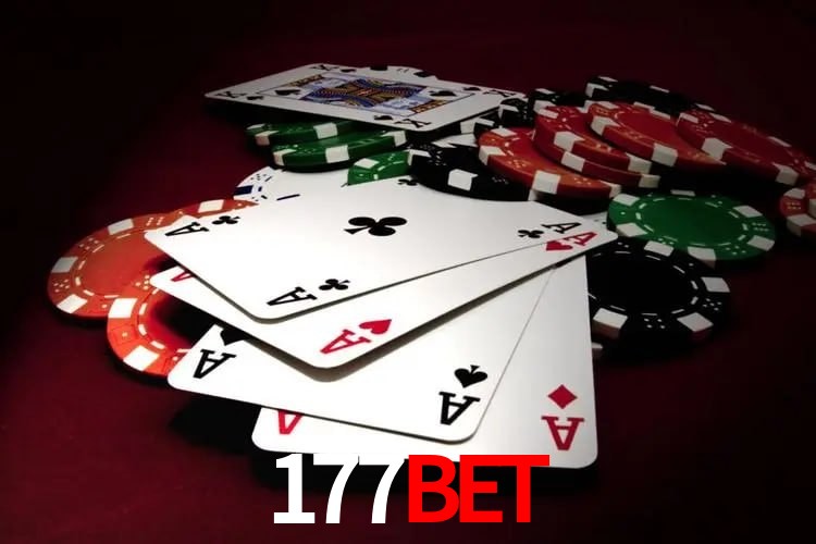 Estatísticas 177BET