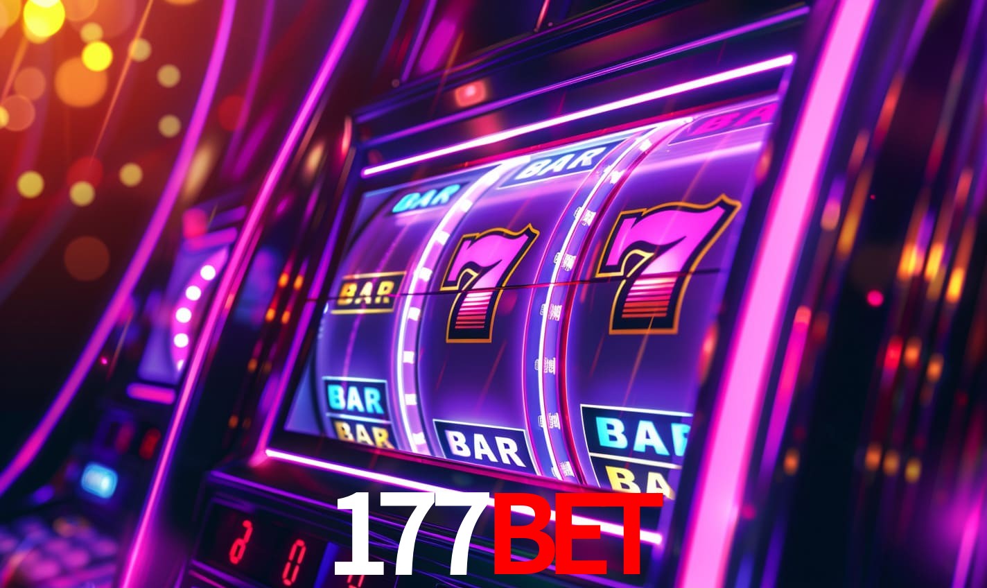 177BET: Seu Cassino Premiado com Pagamentos Rápidos