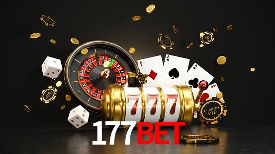 Statistics 177BET