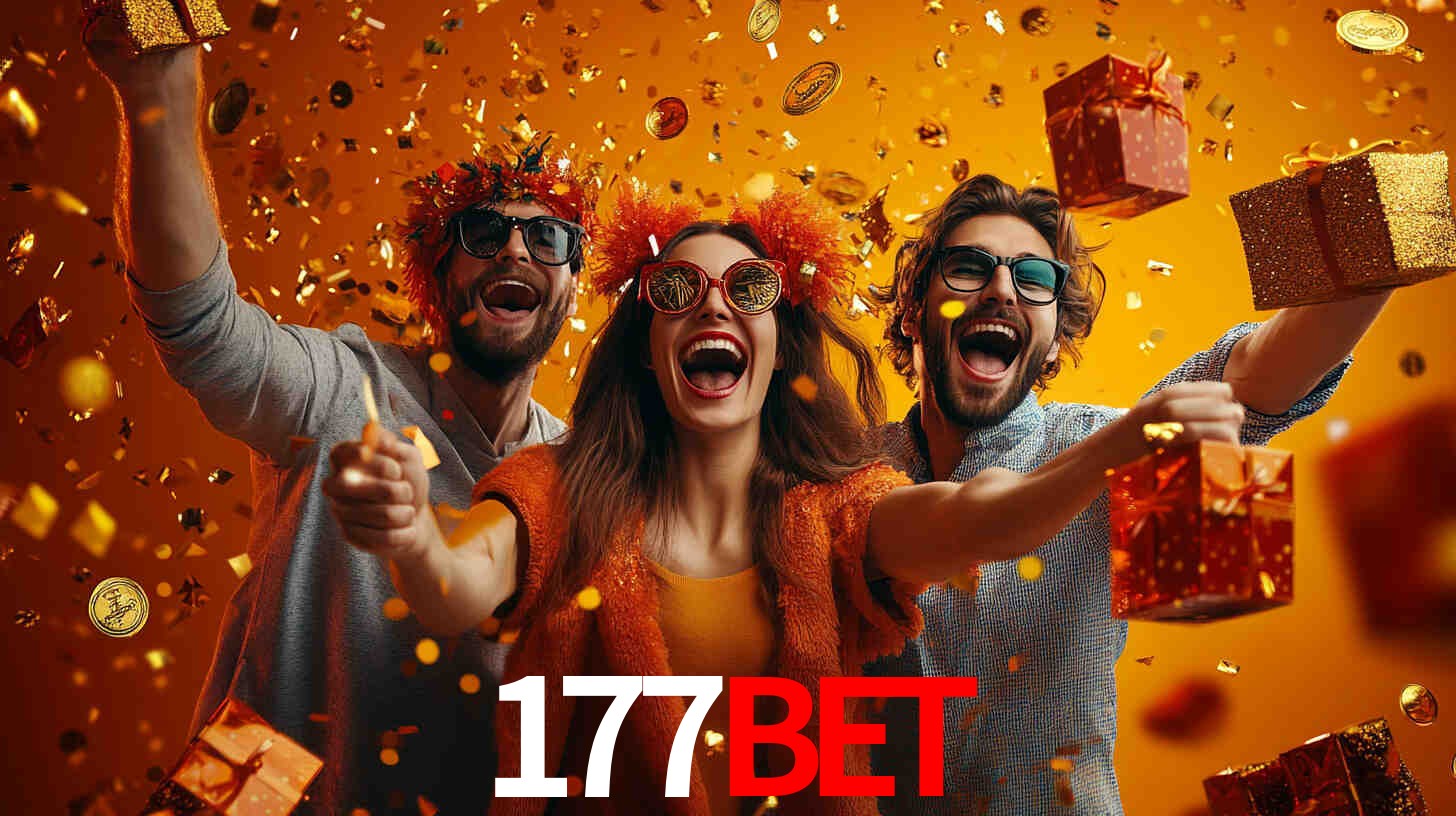 177BET - Plataforma De Jogos Eletrônicos! - 177BET login