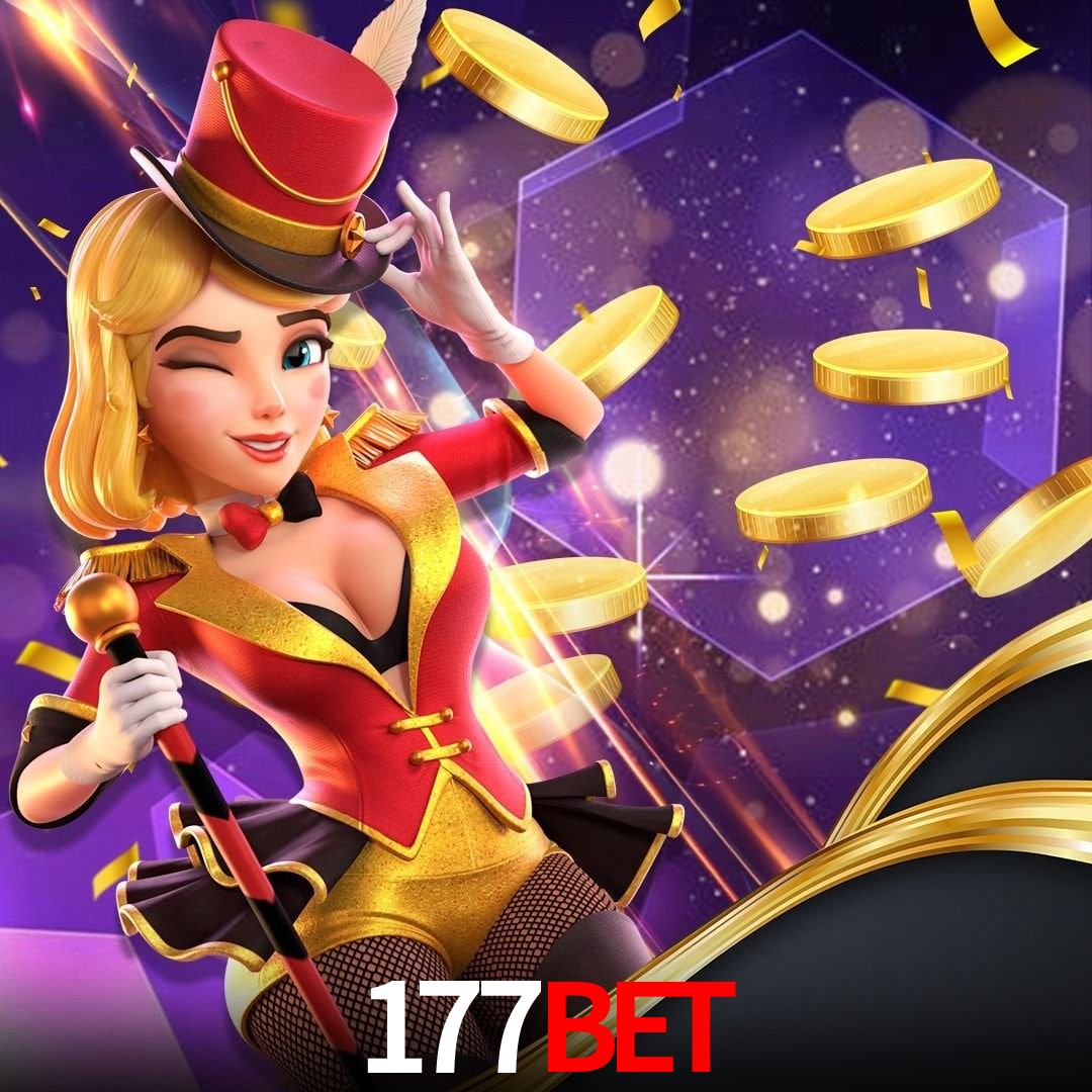 Welcome Bonus 177BET