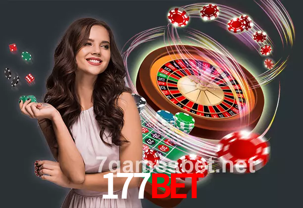 vivo no cassino 177BET