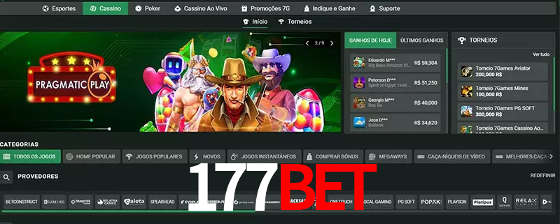 cassino 177BET