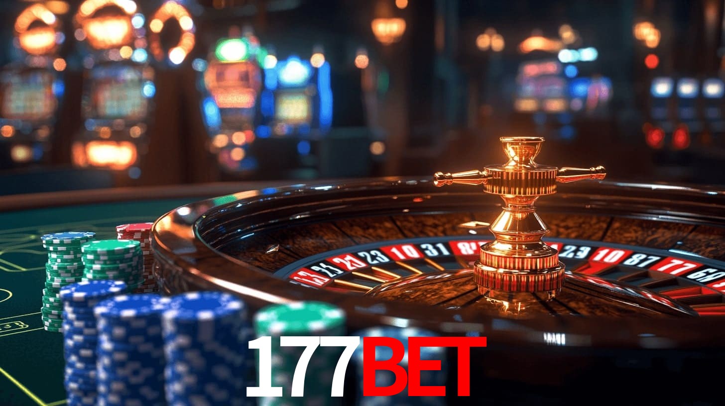 177BET APcasinoP