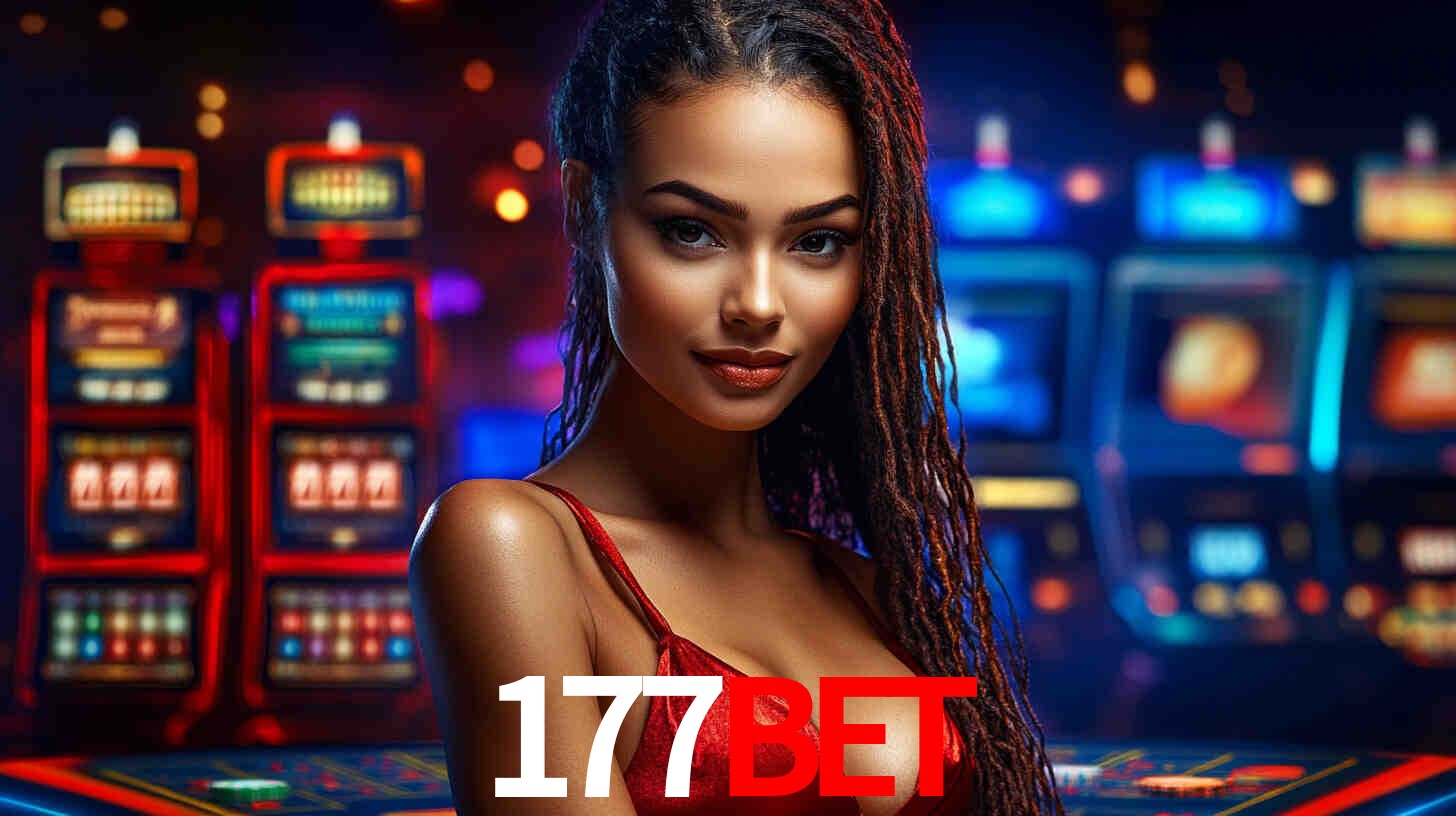 A Emoção da Loteria na 177BET: Uma Chance de Mudança de Vida