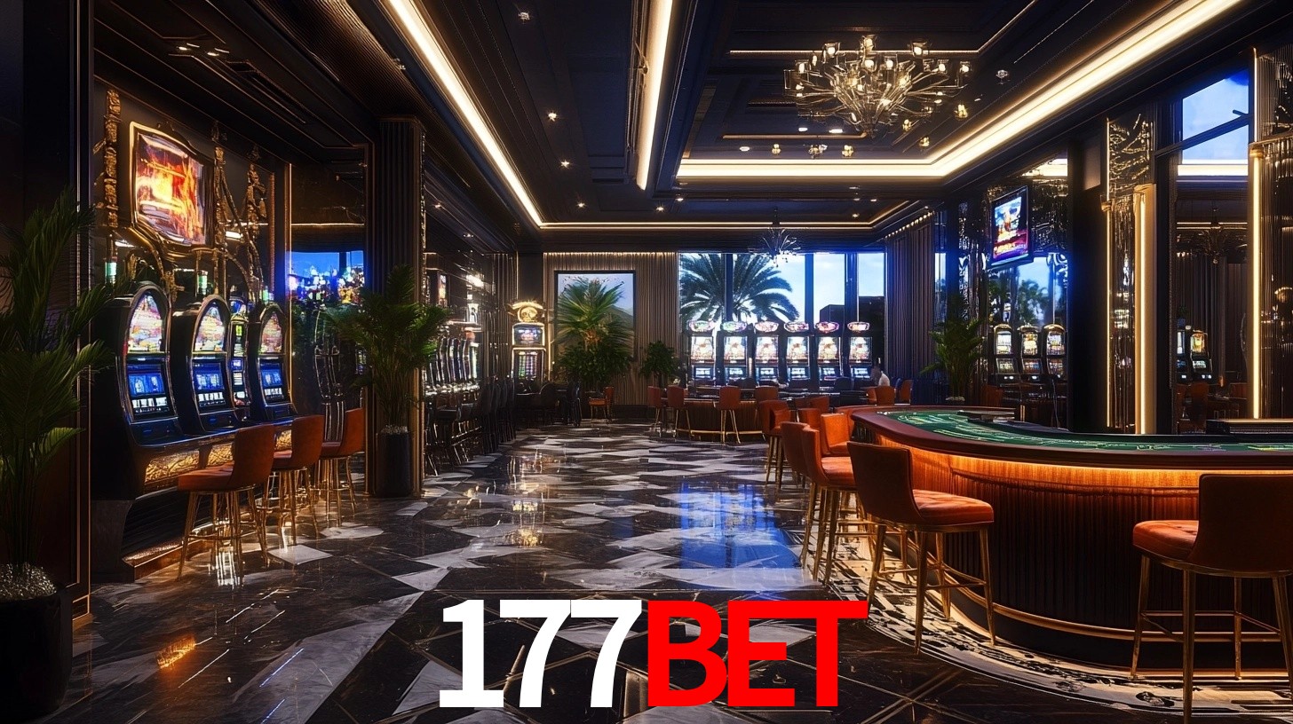 Welcome Bonus 177BET