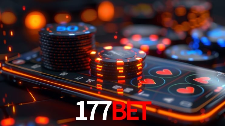 Game Providers 177BET