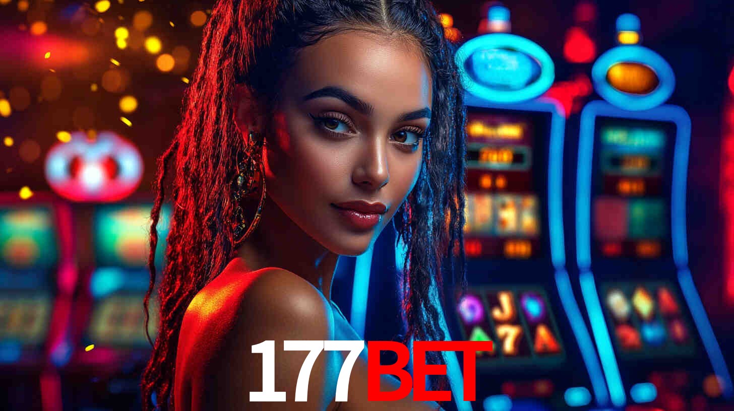Inovações de Jogos na 177BET: O Futuro das Experiências Interativas