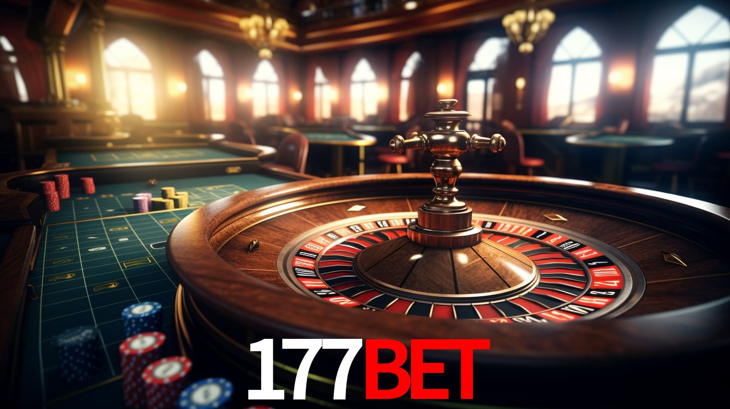 Basketball Betting 177BET