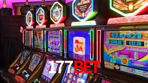 Mesa de Blackjack 177BET