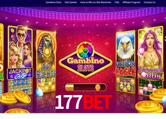 177BET Brasília - VIP Program