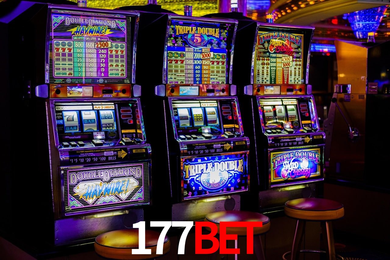 Diretório de Jogos 177BET