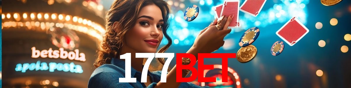 Live Casino 177BET