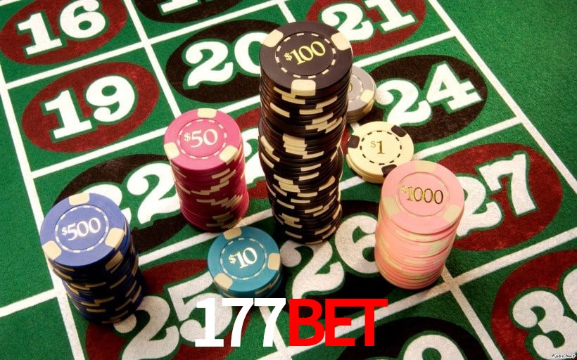 Login Seguro 177BET