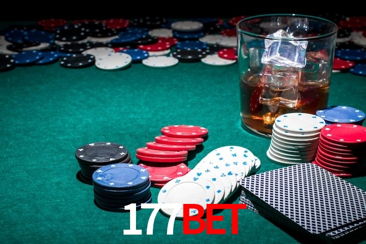 Estatísticas do Jogo 177BET