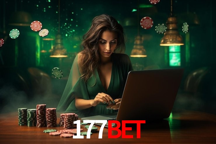 177BET - App Security