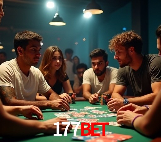 177BET São Paulo - Top Slots