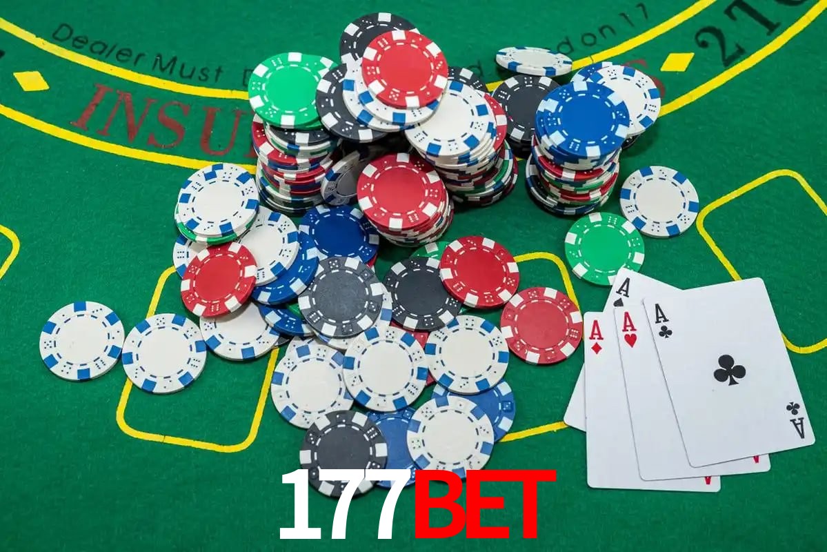 Apostas de Futebol 177BET