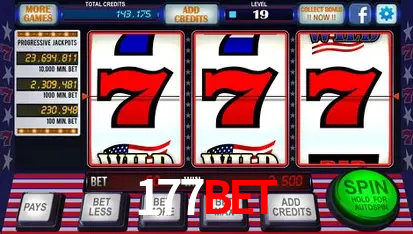 177BET Brasília - Casino Guide