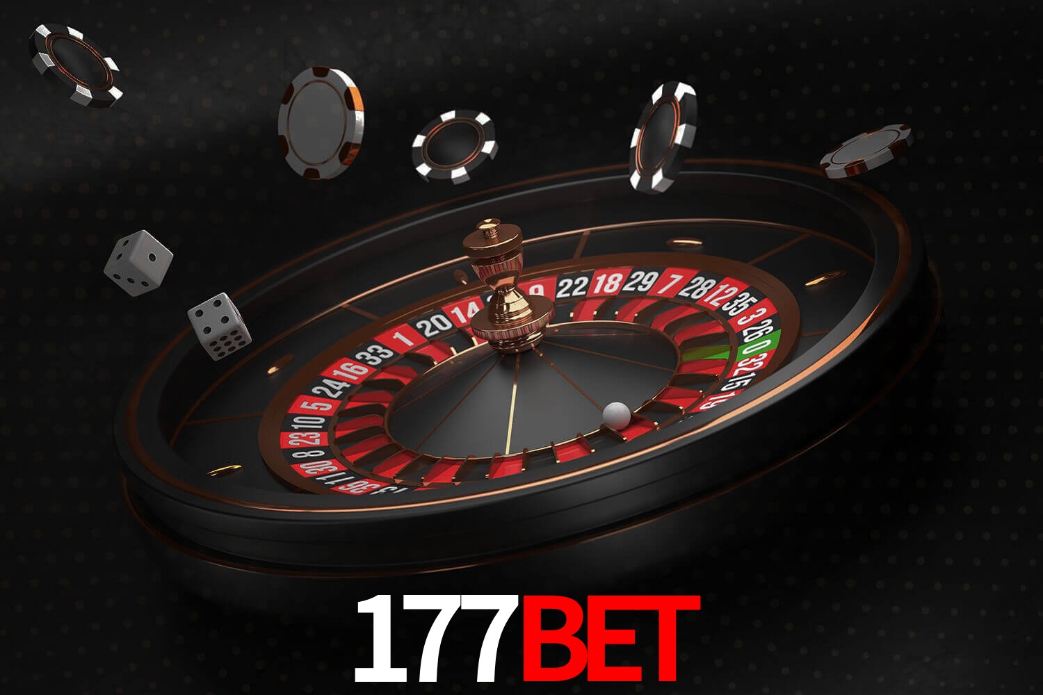 177BET: Jogos de Caça-Níqueis-Altas Recompensas, Roleta-Velocidade, Blackjack-Desafios Máximos