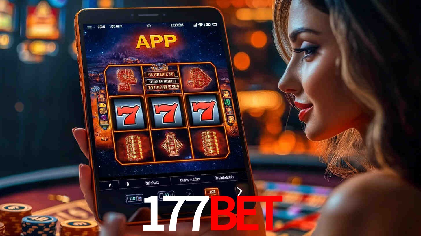 177BET login