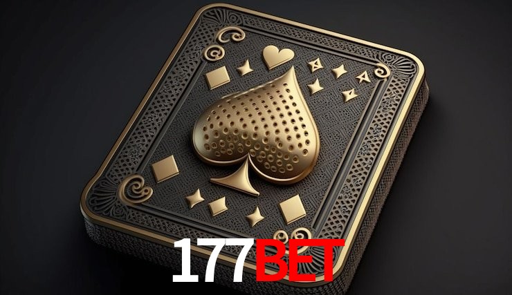 Tecnologia da Plataforma 177BET