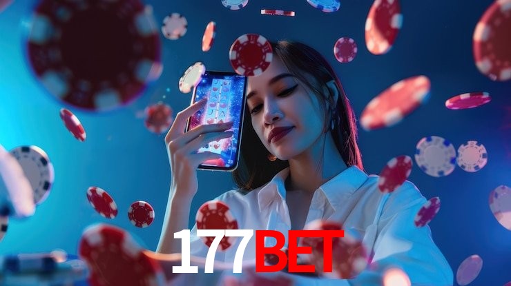 cassino 177BET