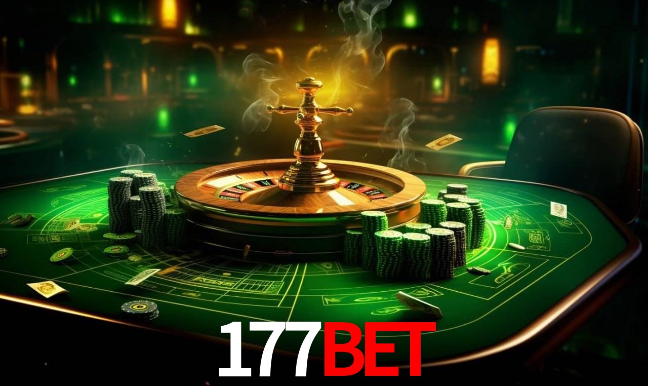 PIX Instantâneo 177BET