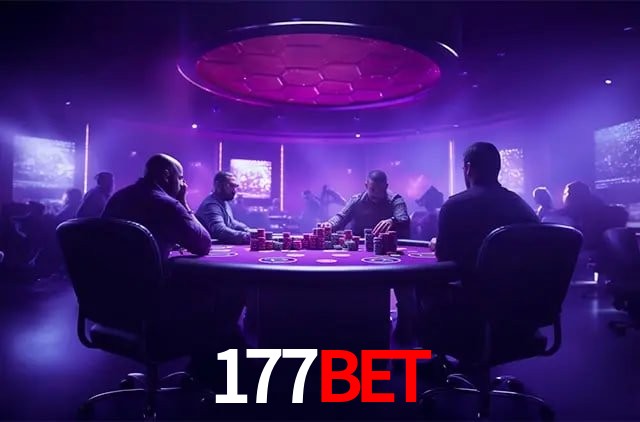 Sistemas de Segurança 177BET