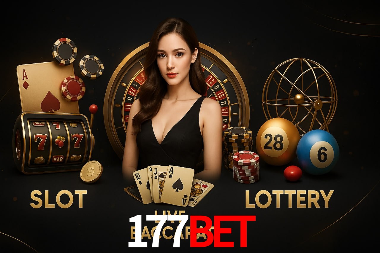 177BET Salvador - Promo Stats