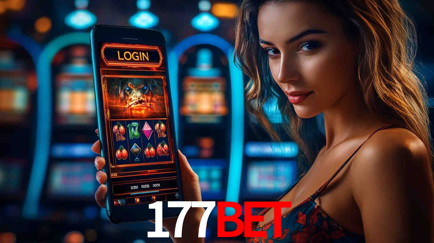 177BET: A Experiência de Casino com Jogos de Mesa ao Vivo