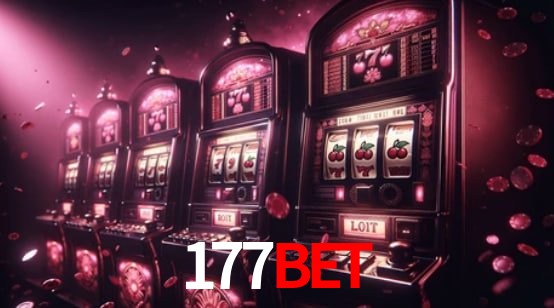 Casino Ao Vivo 177BET
