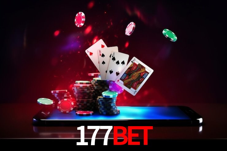 Quick Registration 177BET