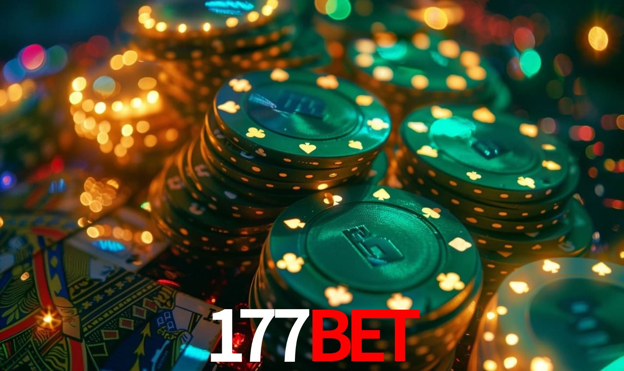 Casino Ao Vivo 177BET