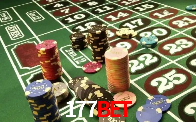 Especiais de Fim de Semana 177BET