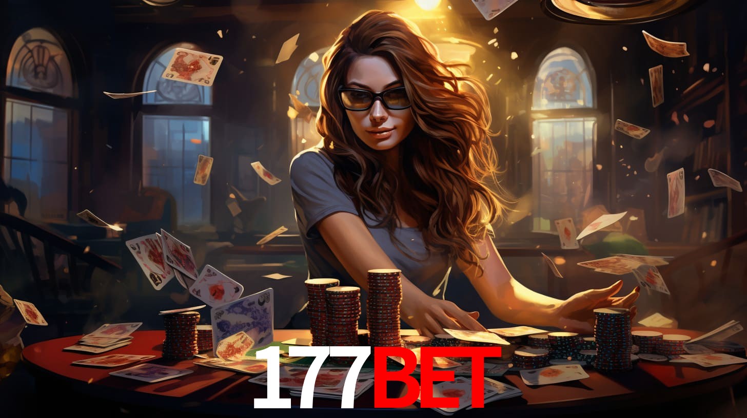 Tennis Betting 177BET
