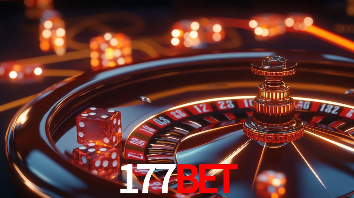 177BET login