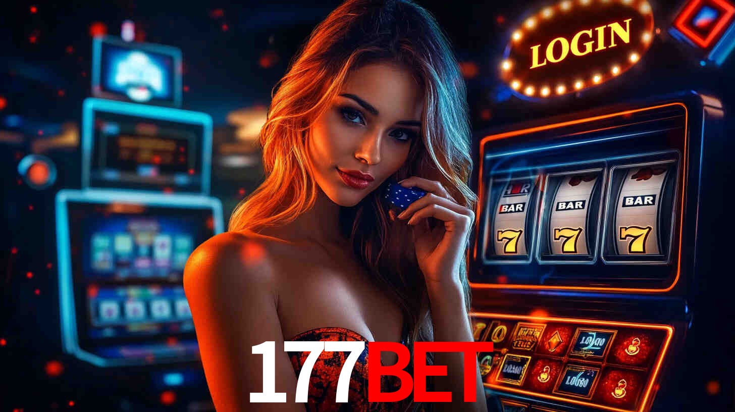 177BET,177BET login