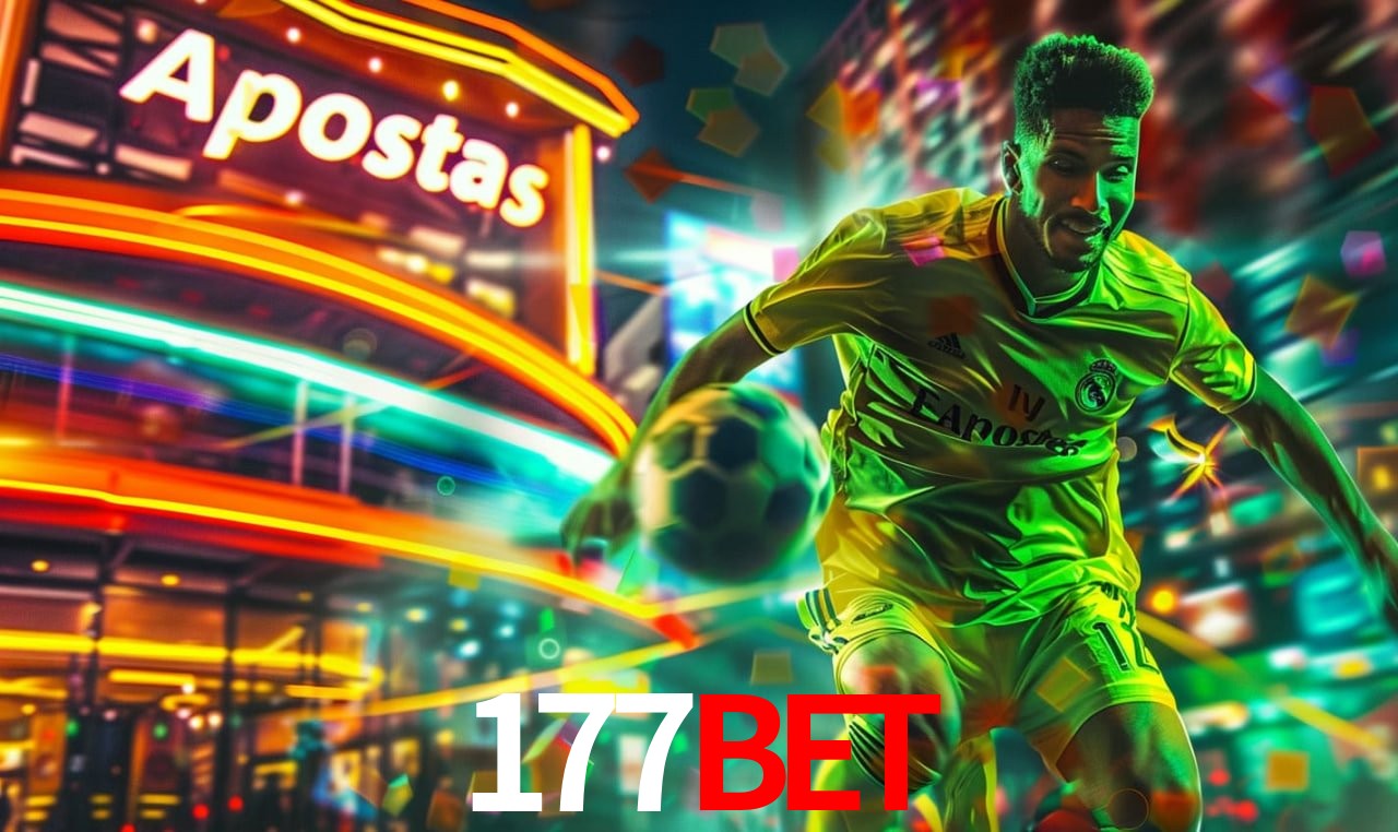 Promoções Sazonais 177BET