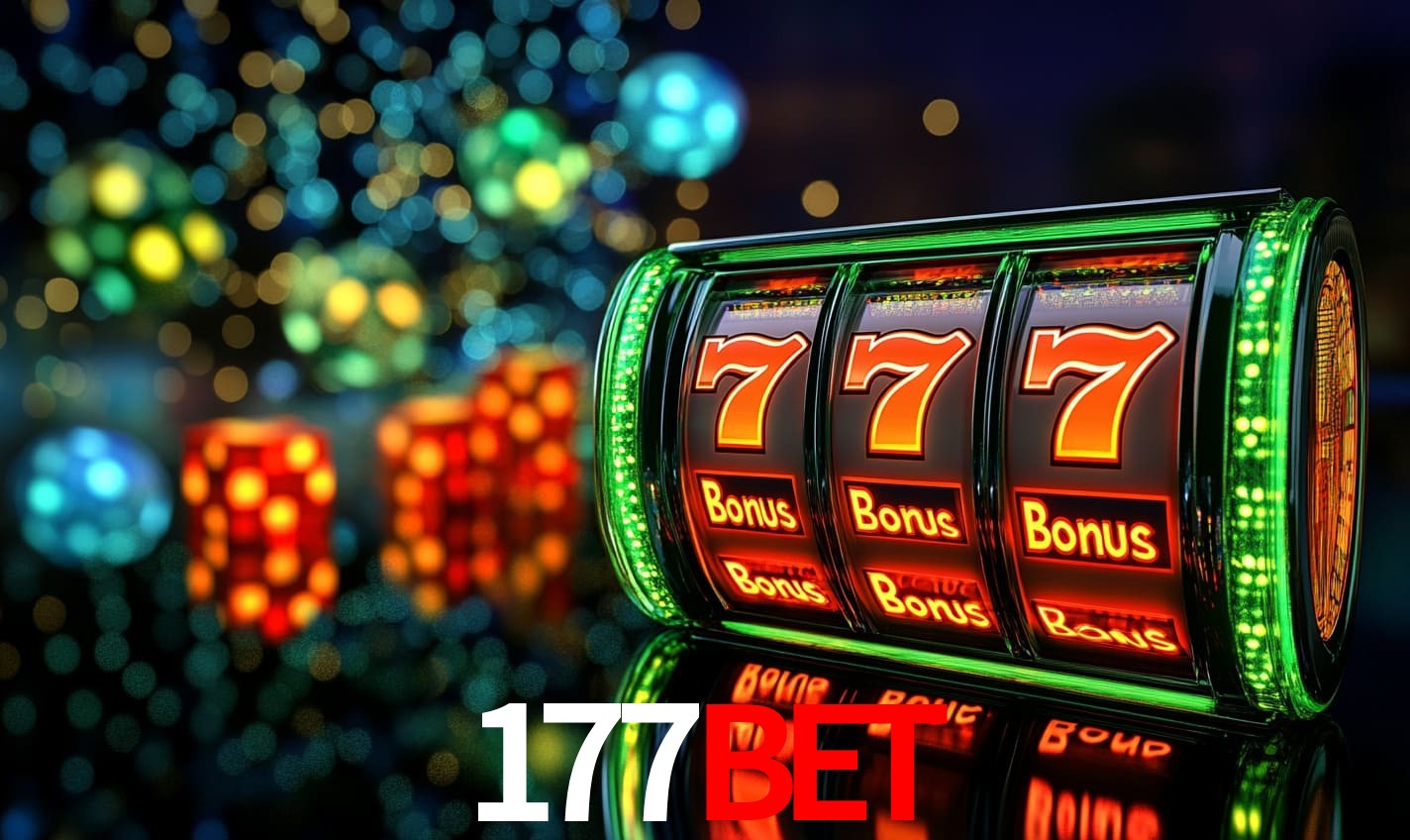 177BET - Pagamento PIX Instantâneo