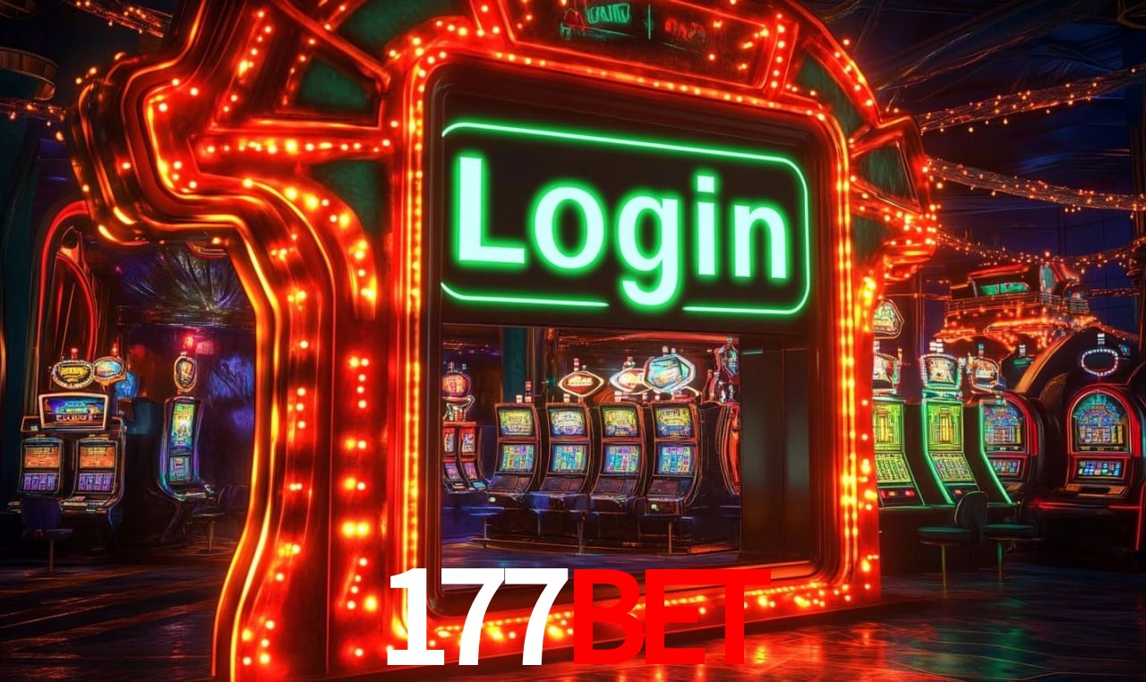 Provedores de Jogos 177BET