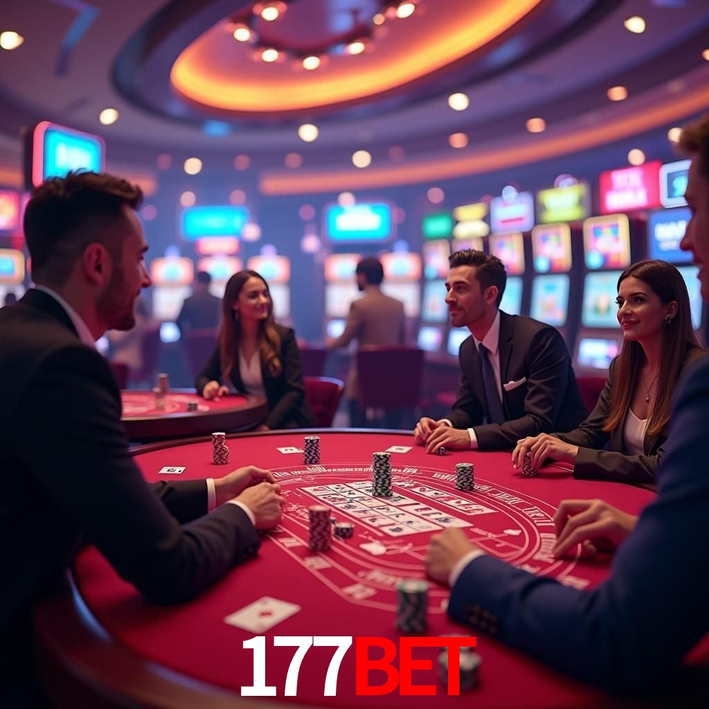 Apostas de Basquete 177BET