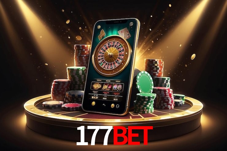 177BET - Winners Celebration