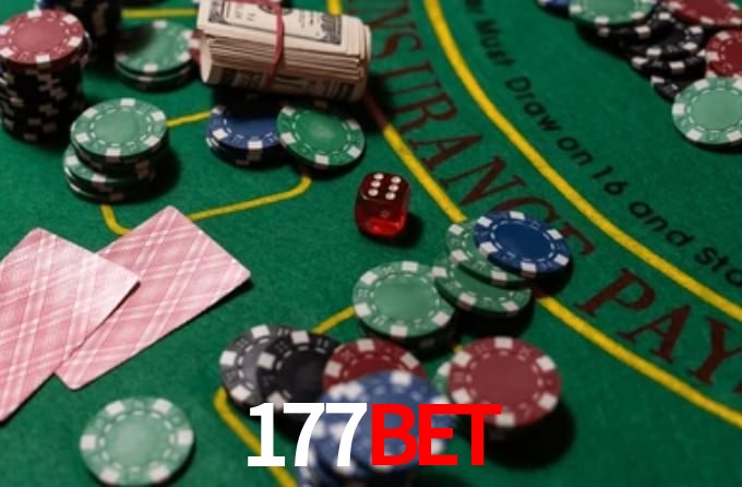 Bônus Generosos e Exclusivos no 177BET para Você!