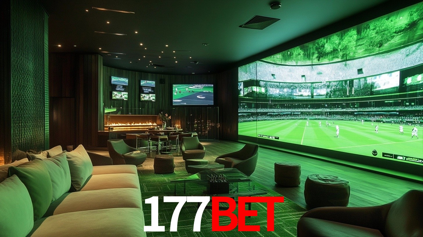 Sinta a adrenalina dos jogos de cassino com 177BET