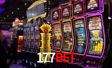 177BET Cassino - 80+ Mesas ao Vivo