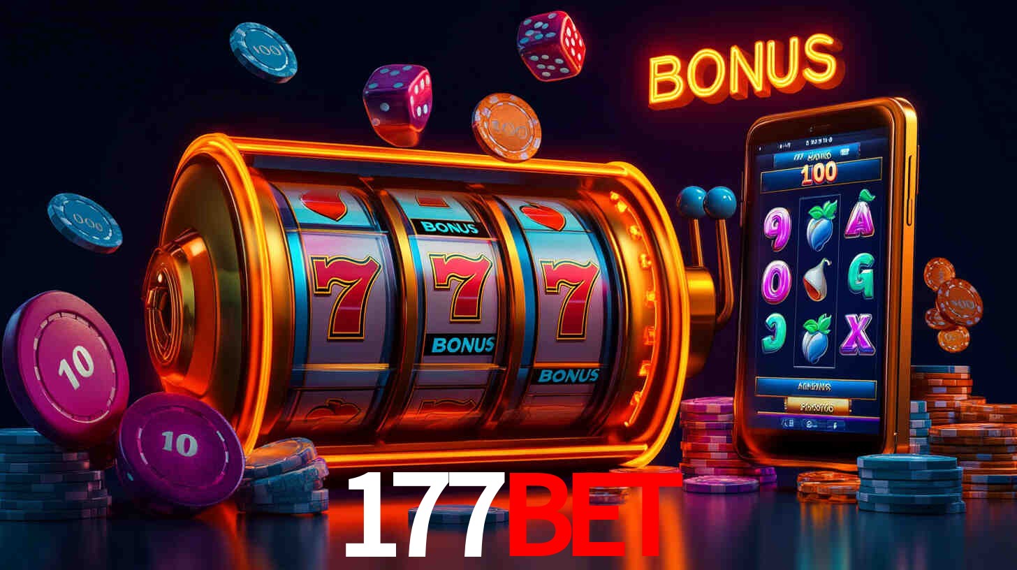 A Experiência Imersiva dos Cassinos Ao Vivo no 177BET
