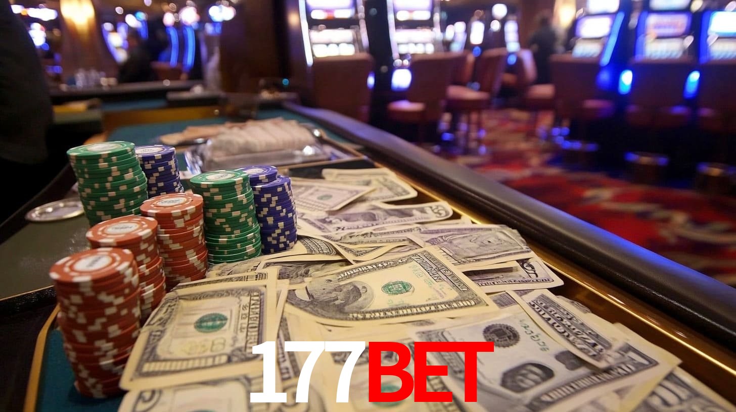 177BET Salvador - Strategy