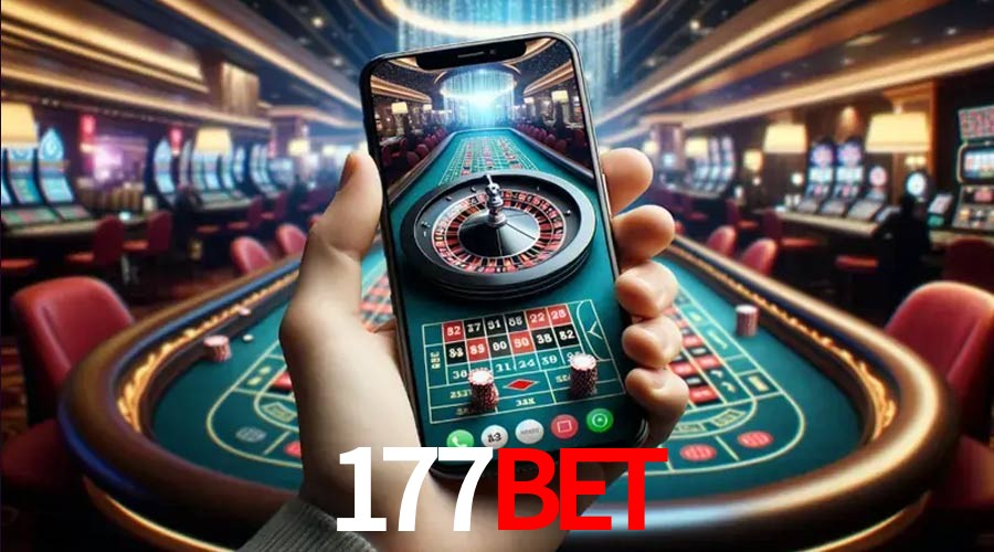 API Integration 177BET
